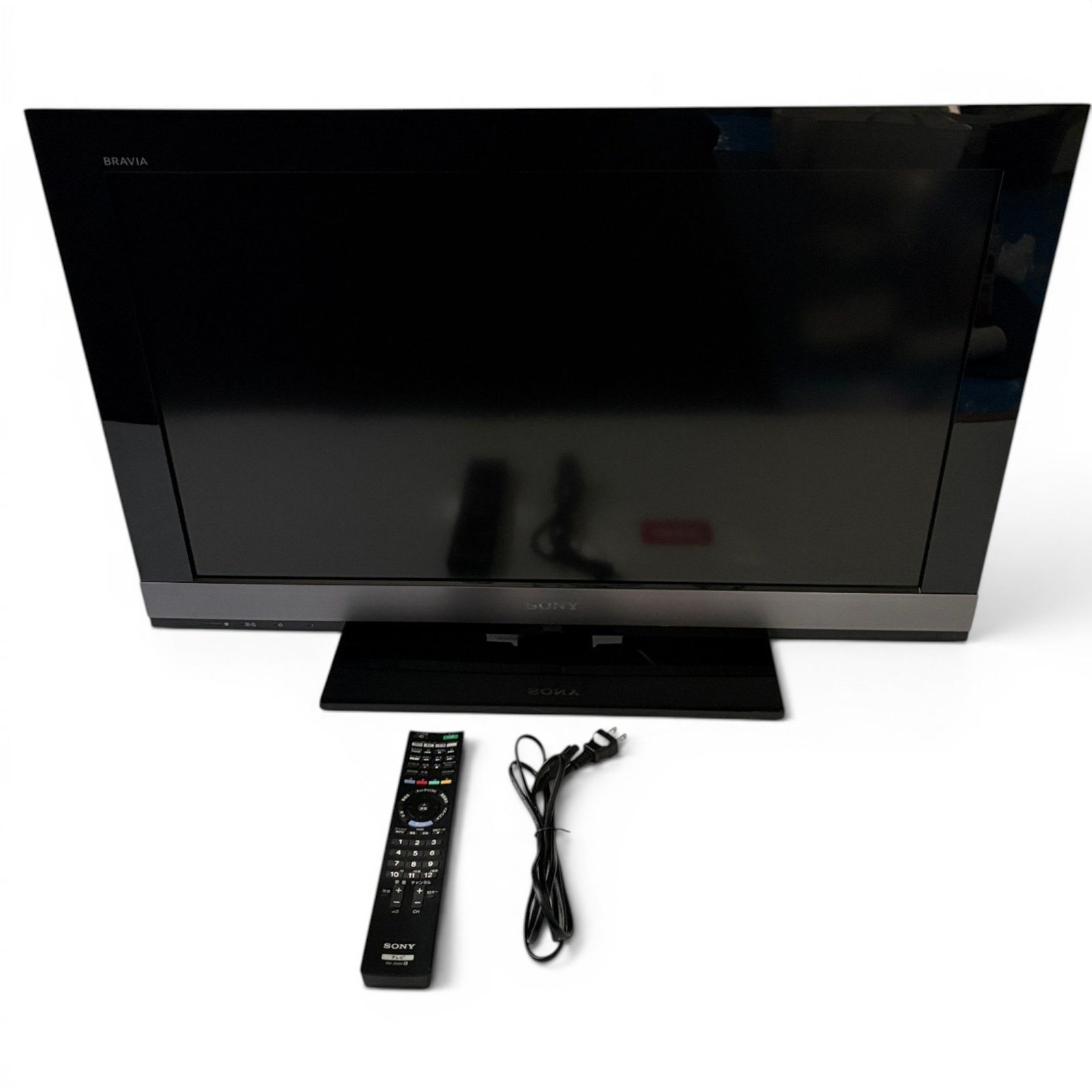 ○ソニー SONY 液晶テレビ ブラビア KDL-32EX700 B 32V型 3700-4441