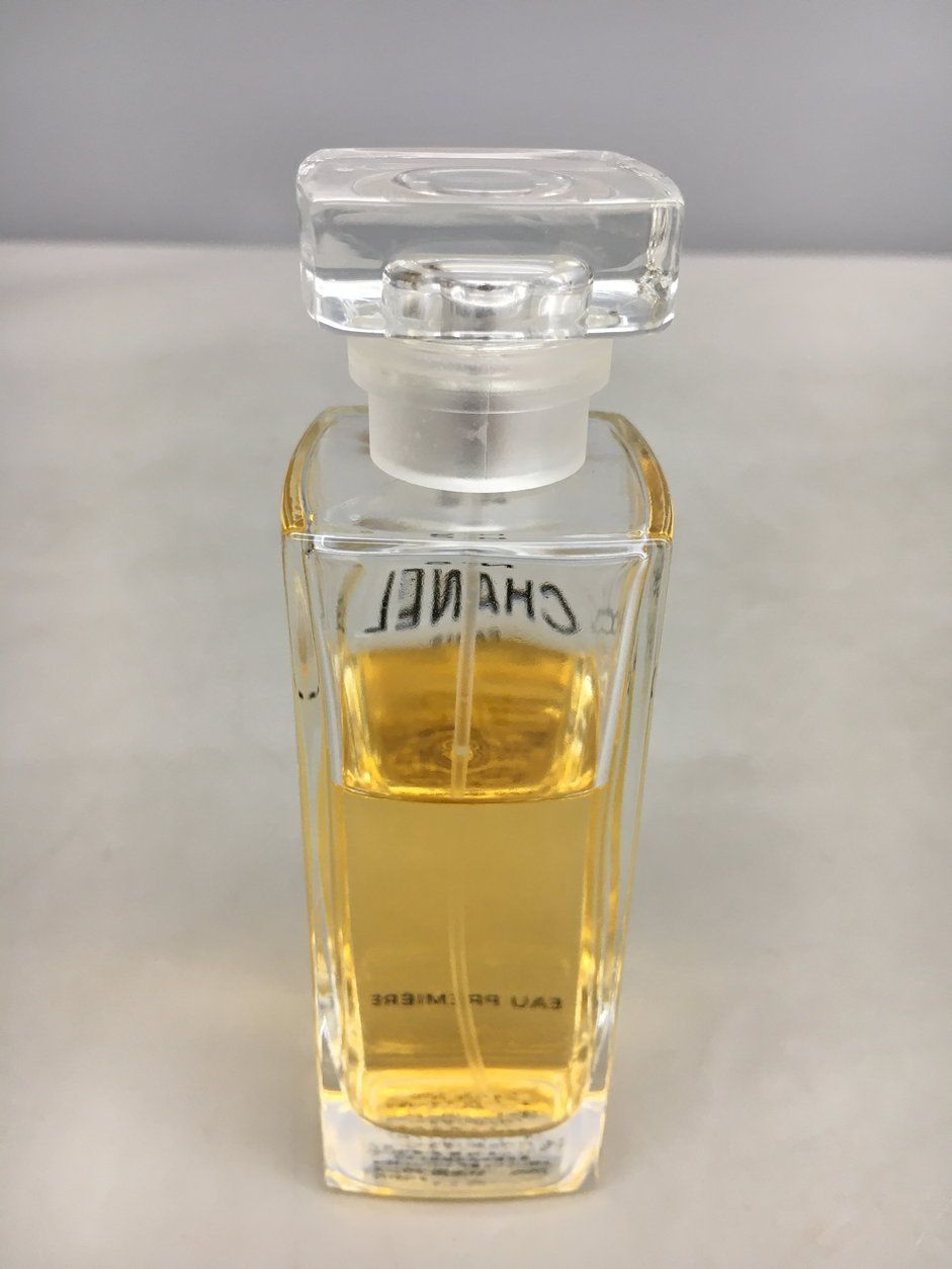 シャネル N゜5 オー プルミエール (ヴァポリザター) CHANEL シャネル No.5 EAU PREMIERE EDP SP オープルミエール