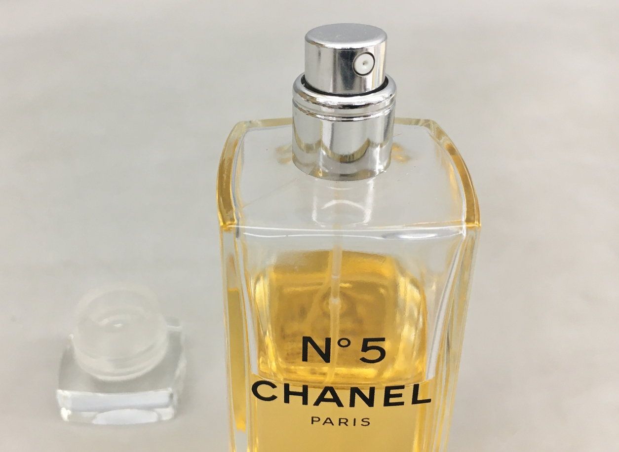 シャネル CHANEL 香水 No5 オー プルミエール ヴァポリザター 75ml