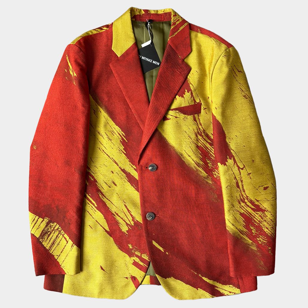 issey miyake men イッセイミヤケメン 2019-2020AW Feeling the Wind
