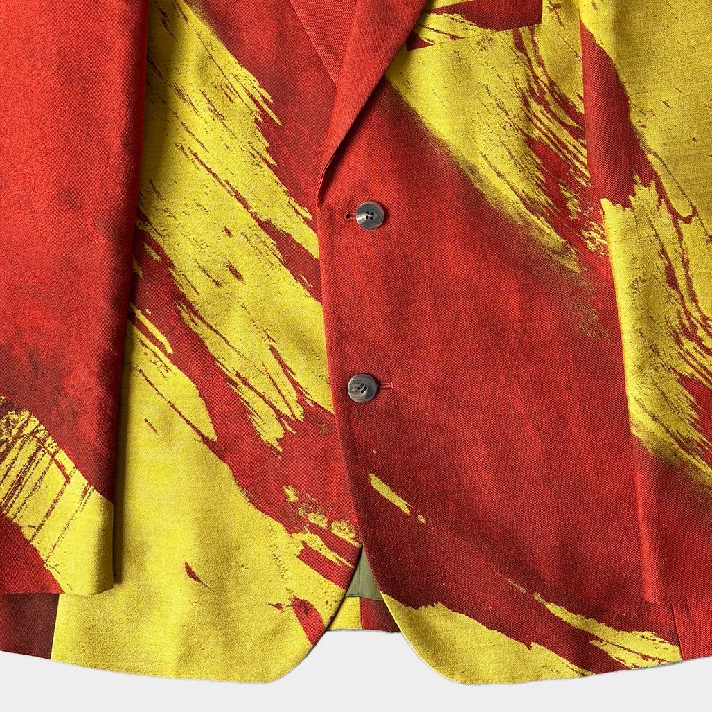 issey miyake men イッセイミヤケメン 2019-2020AW Feeling the Wind