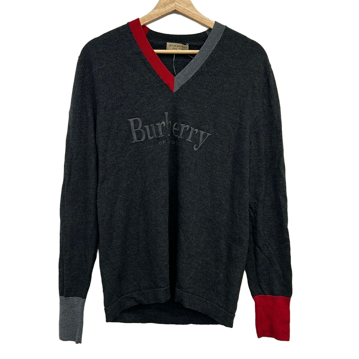 BURBERRY LONDON ENGLAND(バーバリーロンドンイングランド) 長袖 