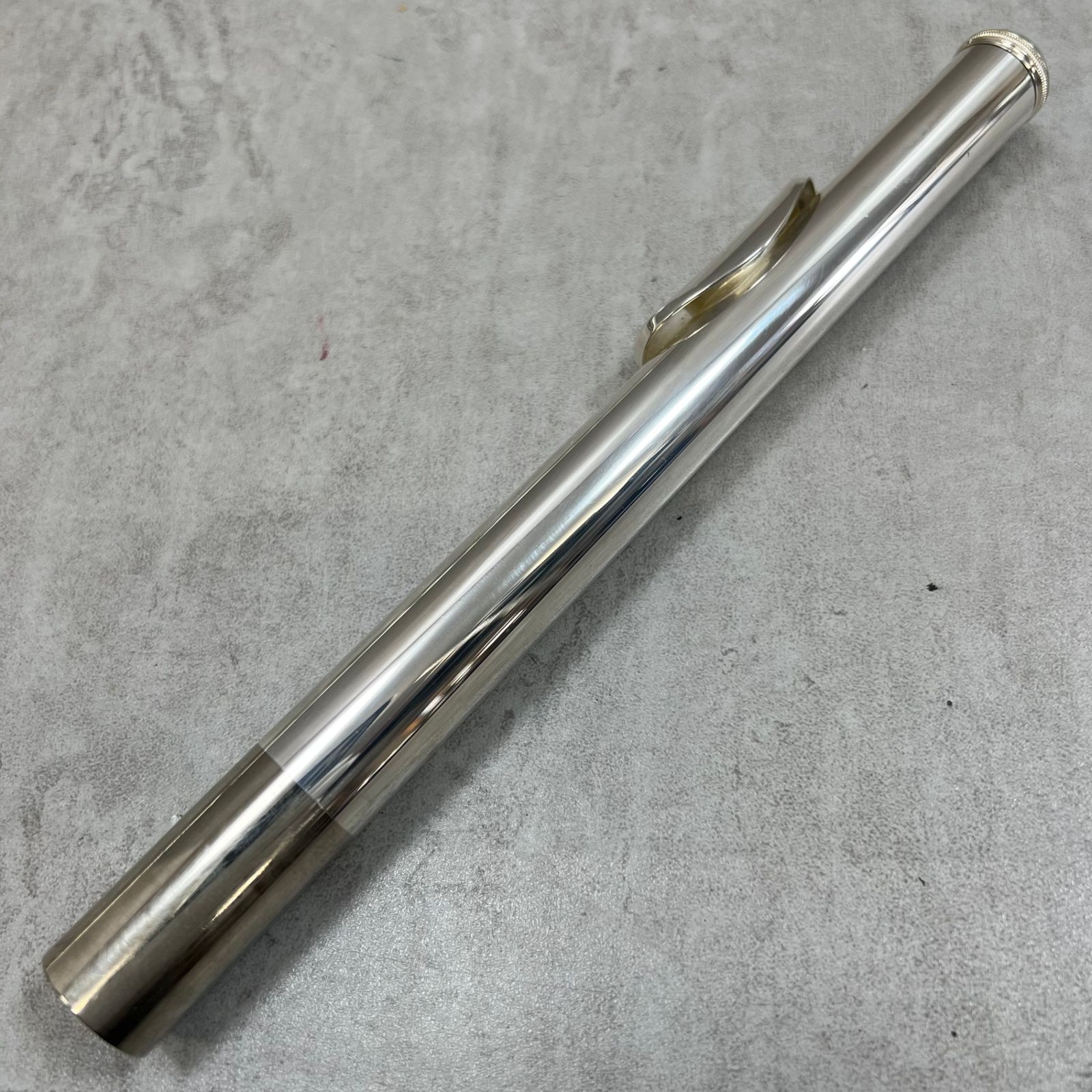 ヤマハ フルート YFL-211SⅡ Eメカ 銀メッキ シルバー 木管楽器 YAMAHA
