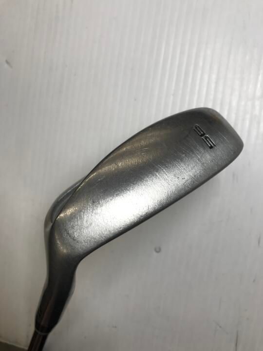 リンクス SS Wedge 56度 オリジナルスチール Sフレックス ウェッジ