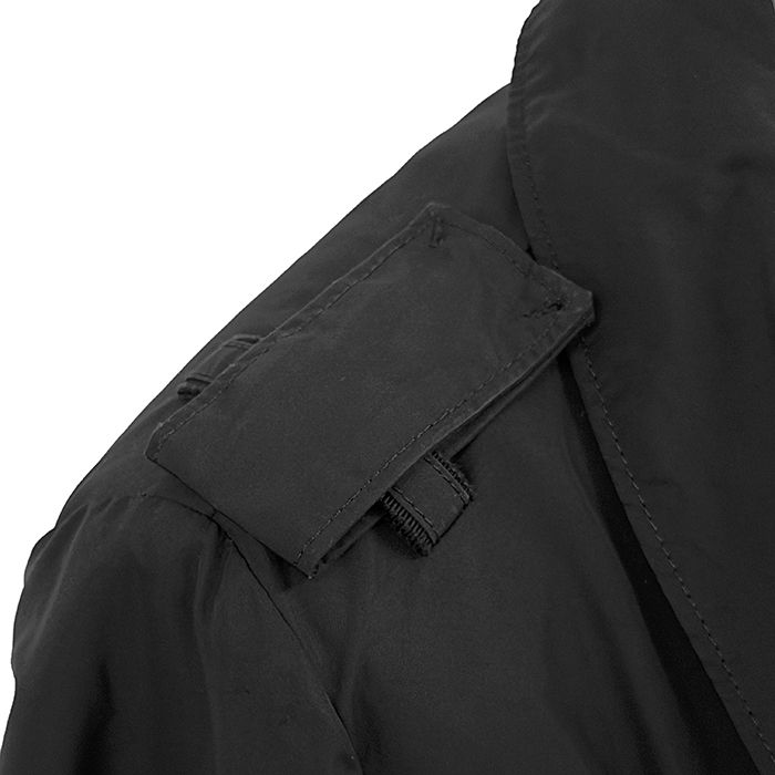 SALE【美品】MONCLER モンクレール トレンチコート サイズ 1