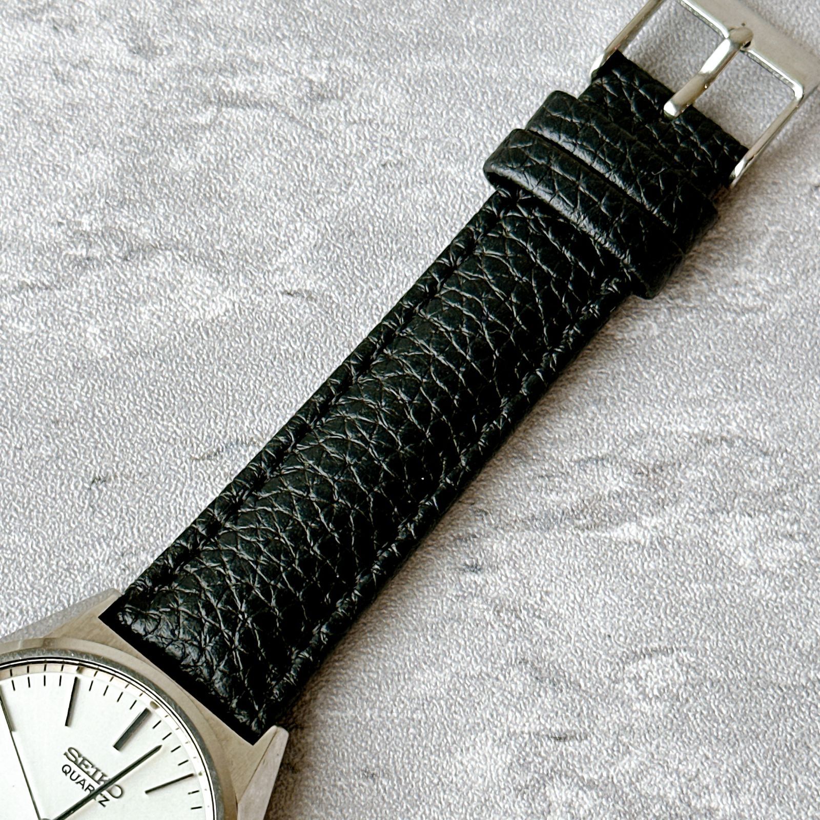 SEIKO TYPEⅡ セイコータイプ2 7546-8000 シルバー ヴィンテージ