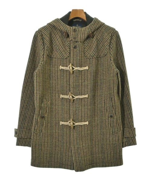Brooks Brothers ダッフルコート メンズ 【古着】【中古】【送料無料】