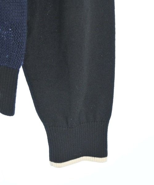 AIME LEON DORE カーディガン メンズ 【古着】【中古】【送料無料