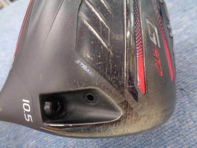 ピン PING G410 SFT 2019 10.5度 ALTA J CB REDシャフト SR 中古