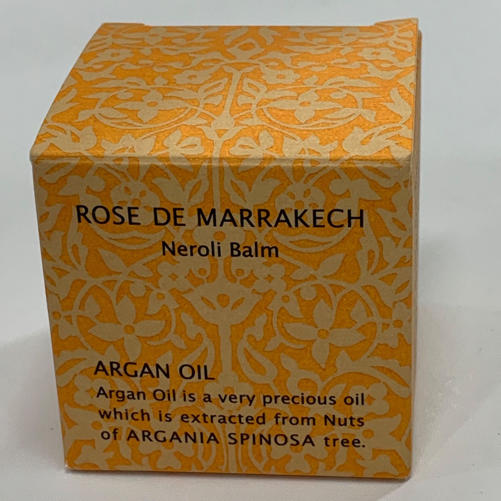 M4660 ROSE DE MARRAKECH ローズドマラケシュ ネロリバーム 35g - メルカリ