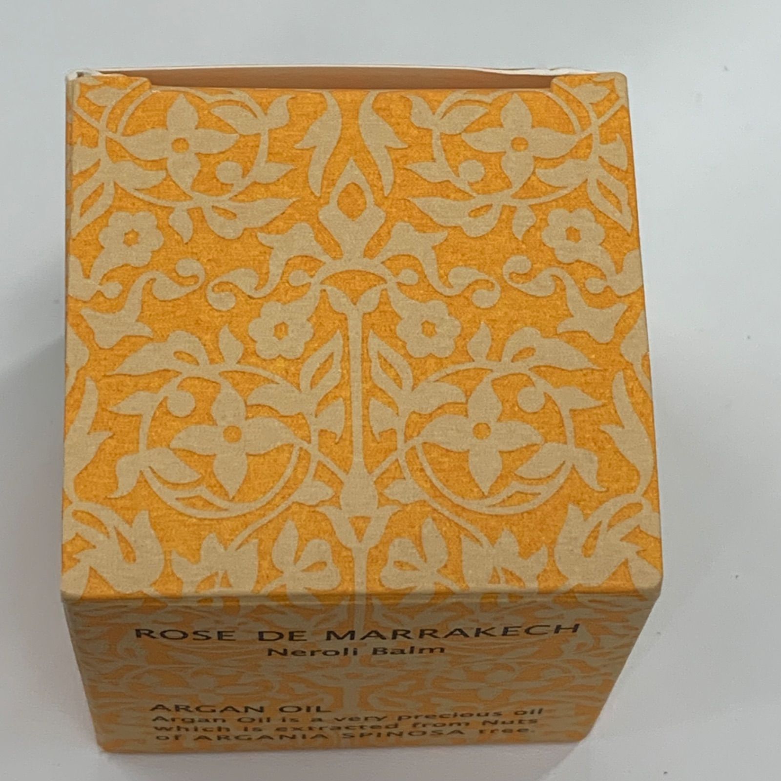 M4660 ROSE DE MARRAKECH ローズドマラケシュ ネロリバーム 35g - メルカリ