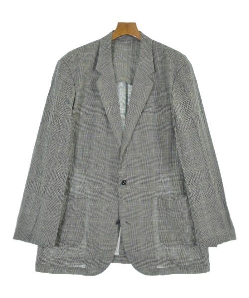 ADULT ORIENTED ROBES チェスターコート メンズ 【古着】【中古】【送料無料】