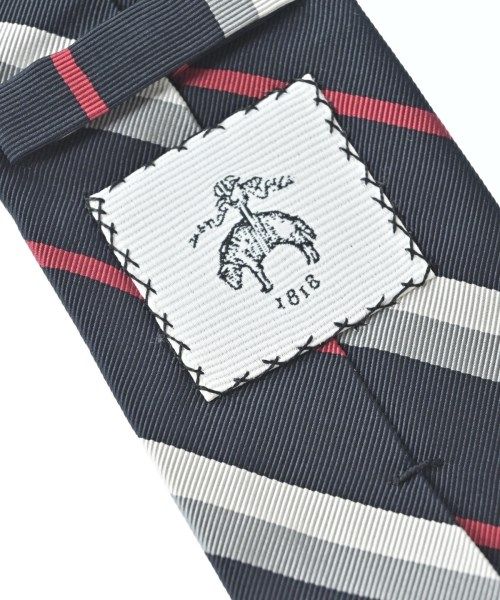 BLACK FLEECE BY Brooks Brothers ネクタイ メンズ 【古着】【中古