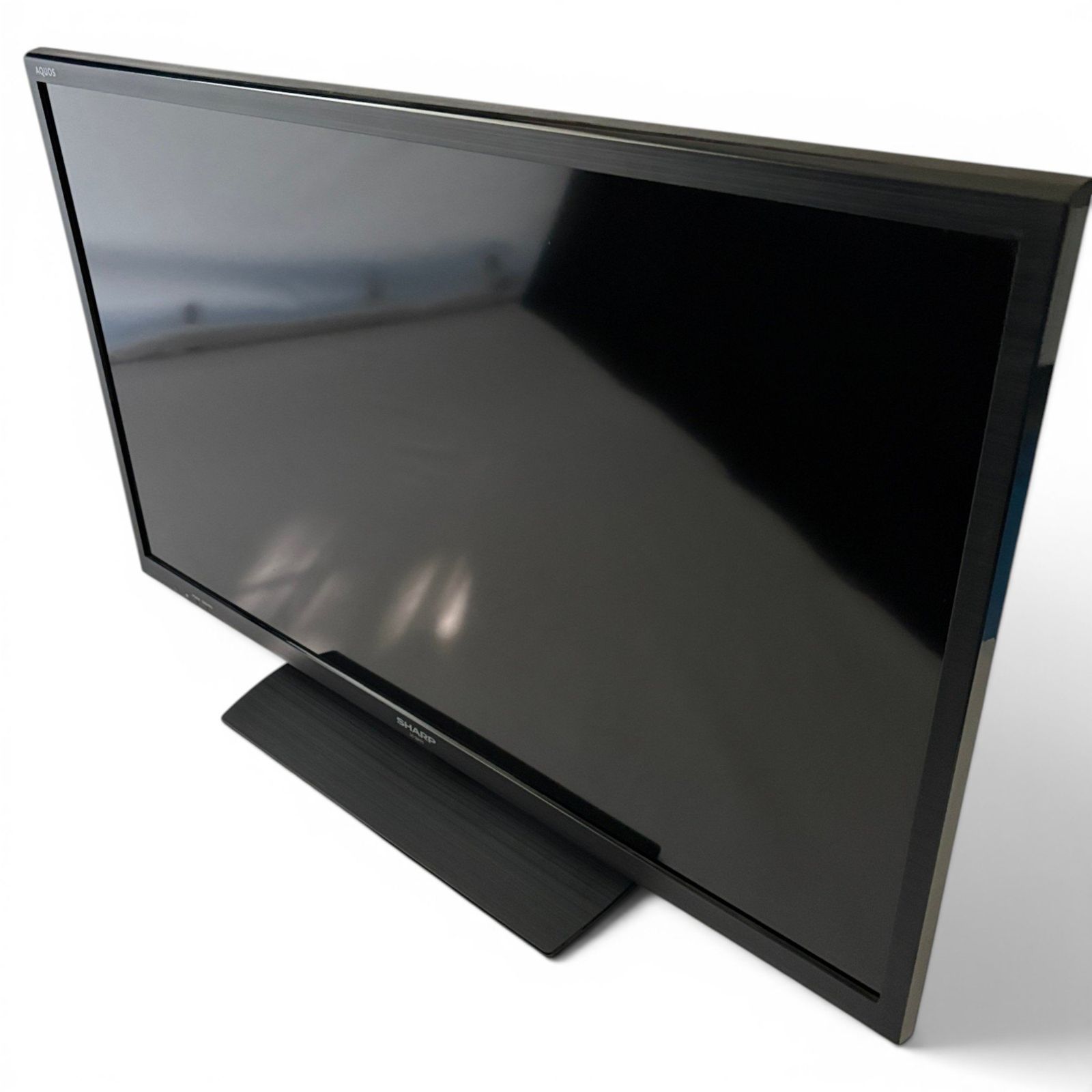 ○シャープ SHARP 液晶テレビ アクオス LC-32H11 32V型 2600-4438