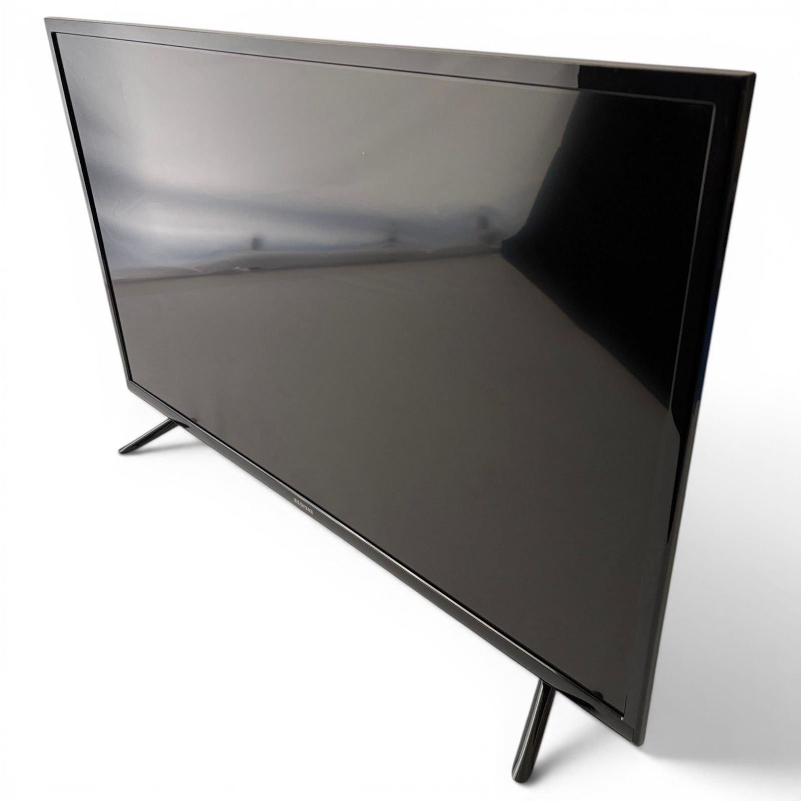 ○アイリスオーヤマ IRIS OHYAMA 液晶テレビ 32WB10P 32V型 ブラック