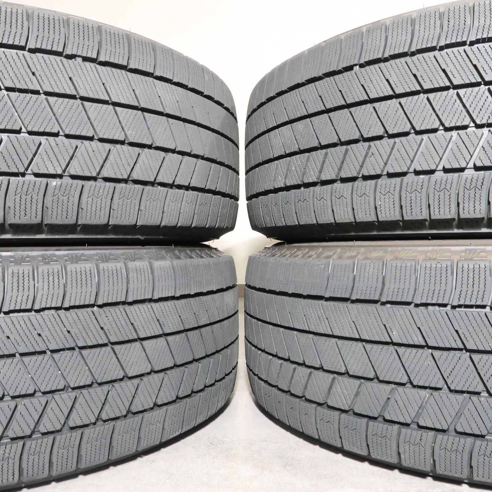 4本 BBS GERMANY SR011 16インチ 7J +48 5H PCD 112 スタッドレス 