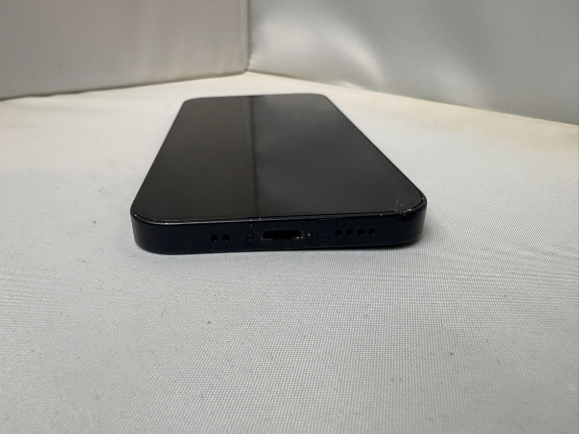 ◎【ジャンク】iPhone12mini 64GB MGA03J/A SIMロックなし 利用制限〇