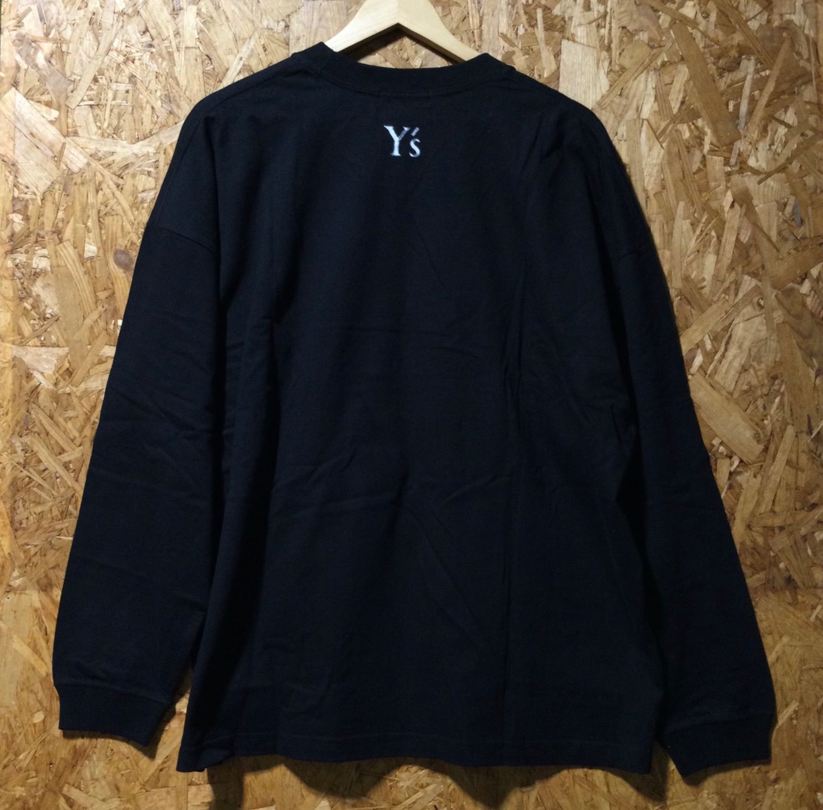 Y