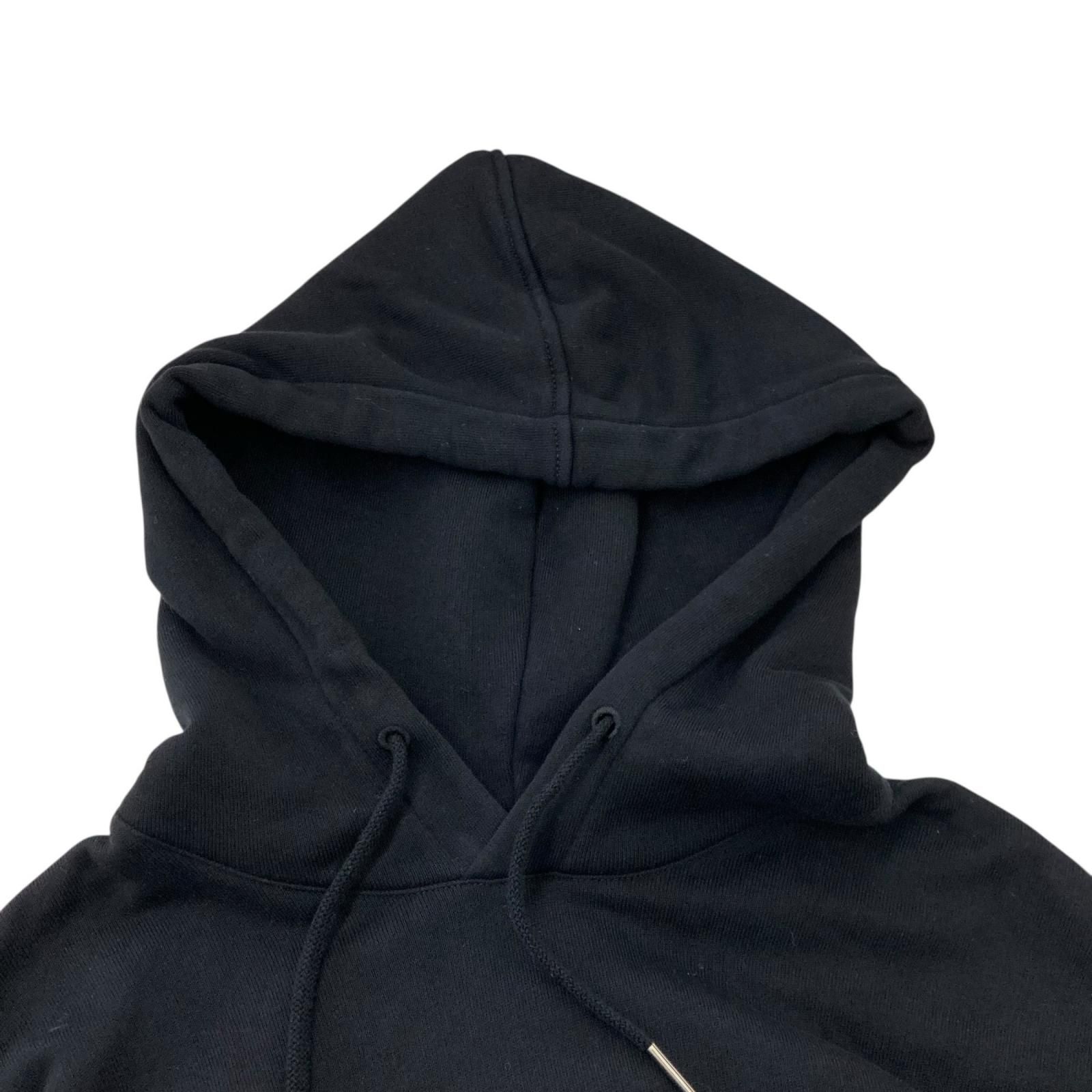 186005 現状品 GIVENCHY ジバンシィ パーカー フード付き XSサイズ
