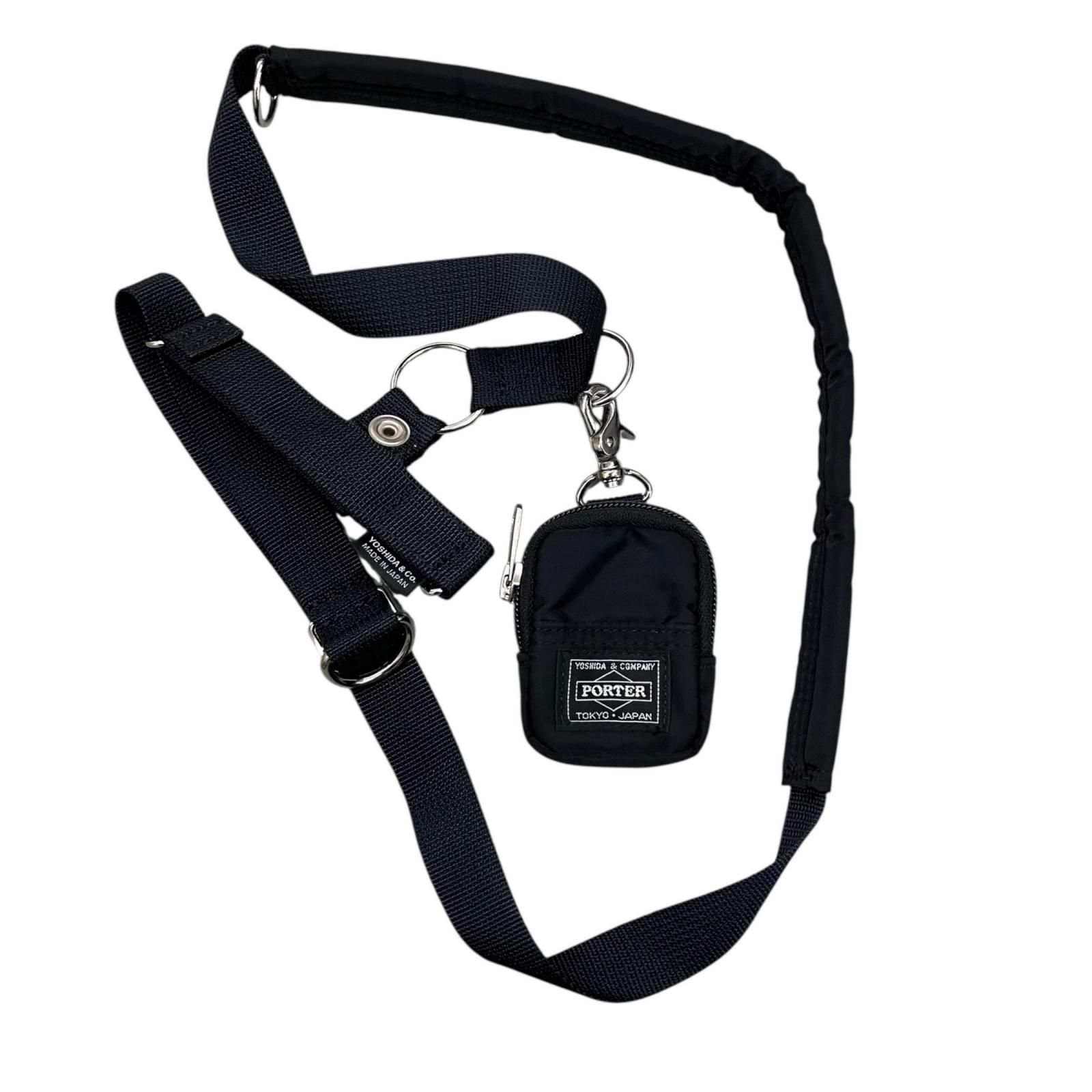186005 現状品 PORTER ポーター ショルダーバッグ