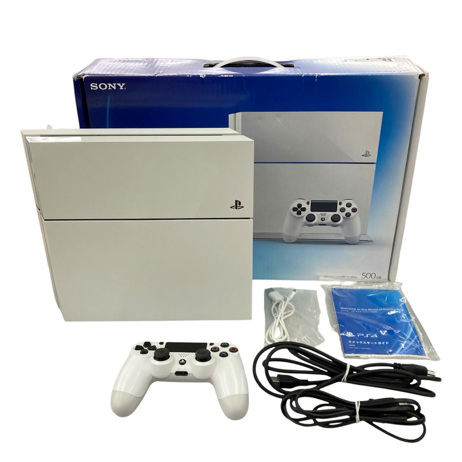 186000 動作確認済み SONY ソニー プレイステーション4 プレステ4 PS4