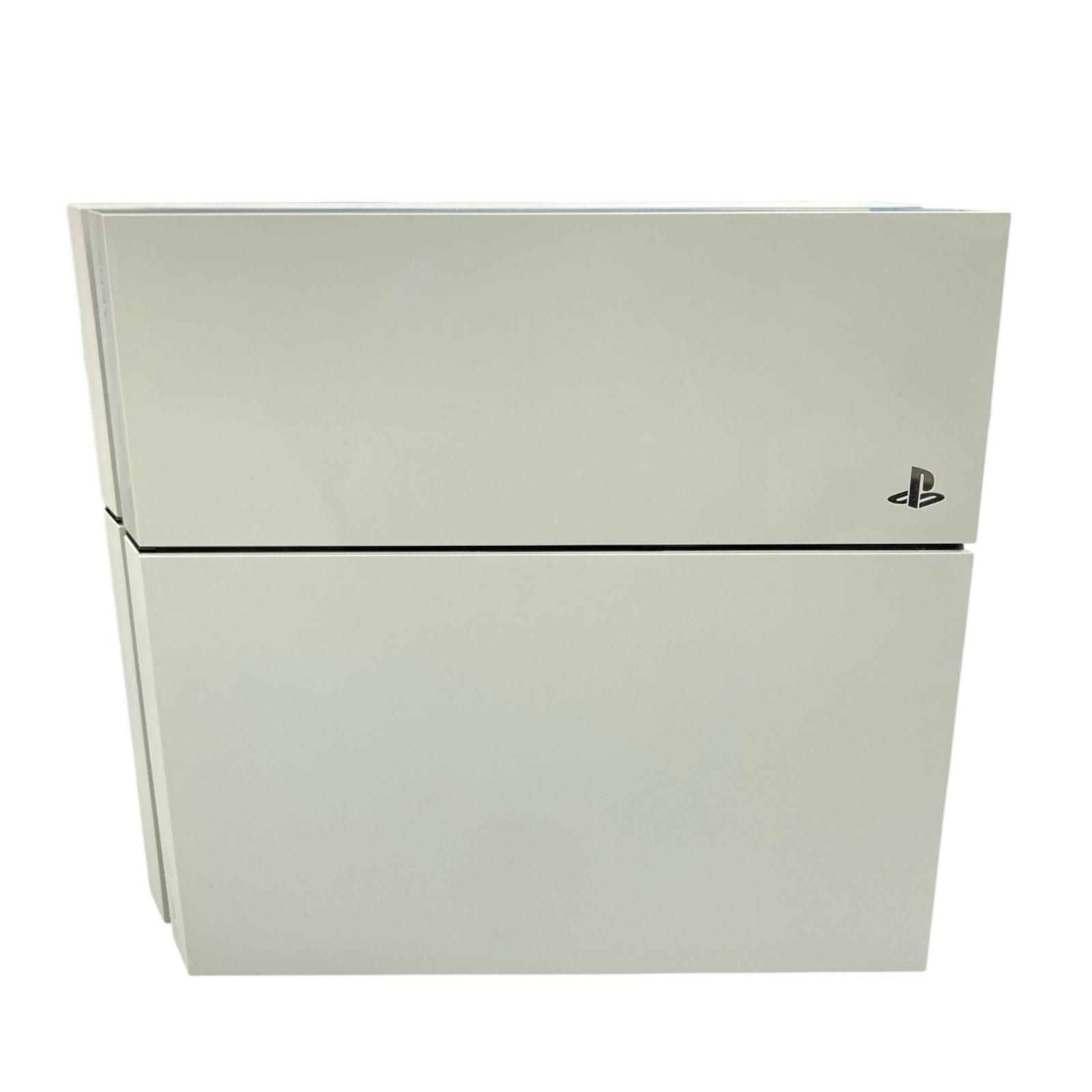 186000 動作確認済み SONY ソニー プレイステーション4 プレステ4 PS4