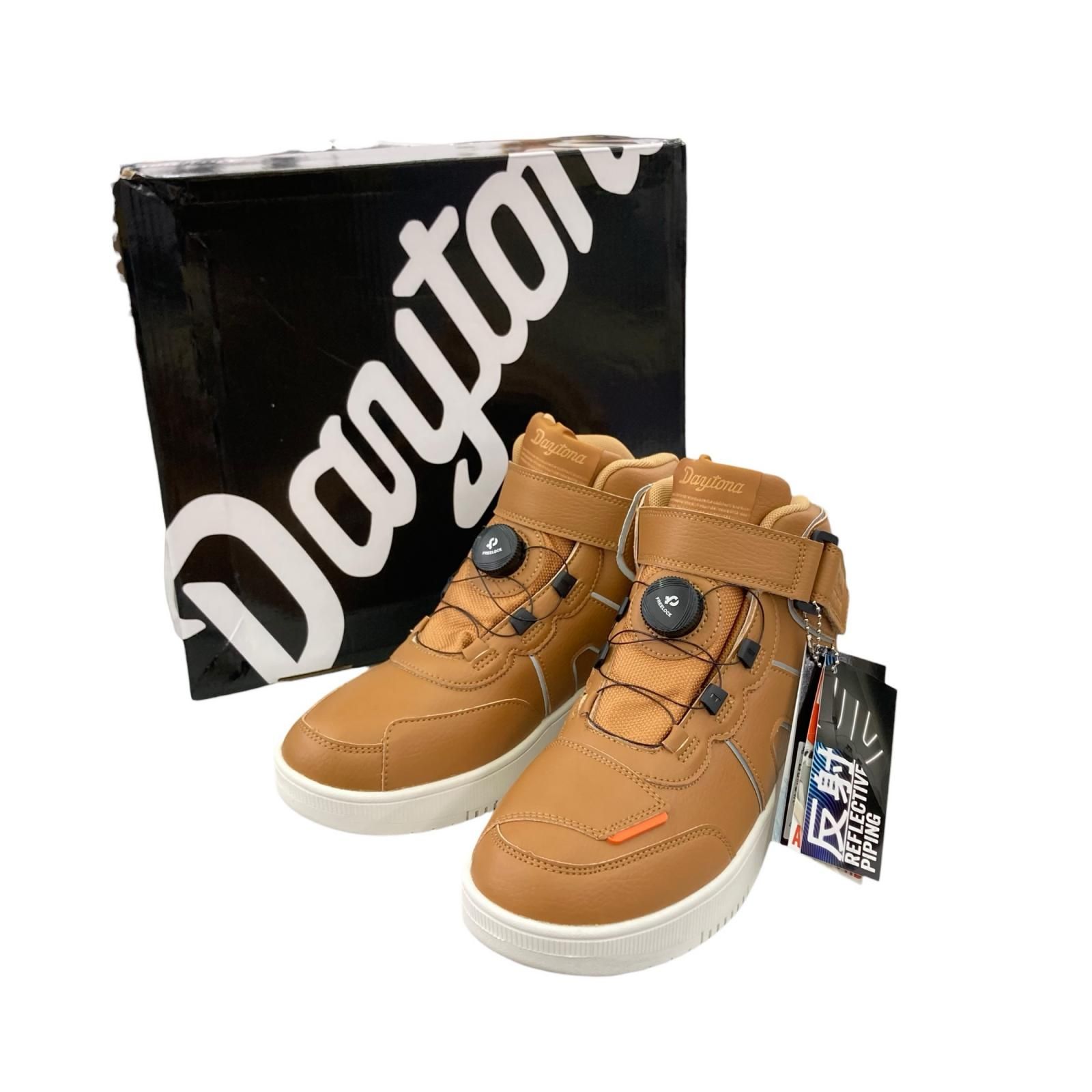 【新着商品】デイトナ(Daytona) ライディングシューズ バイク シューズ Amazon.co.jp: デイトナ(Daytona) ライディングシューズ バイク