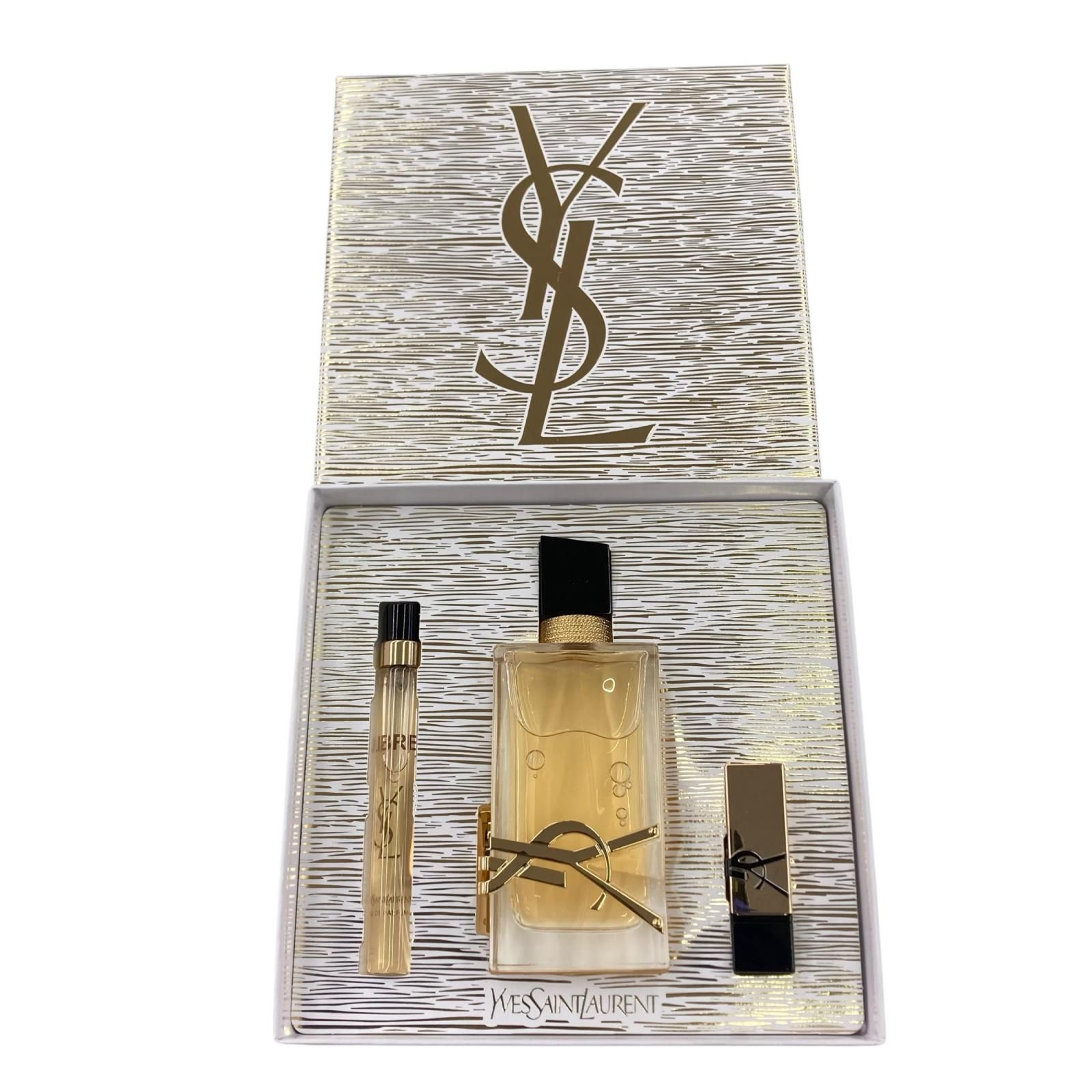 186005 現状品 YVES SAINT LAURENT イヴ・サンローラン LIBRE リブレ