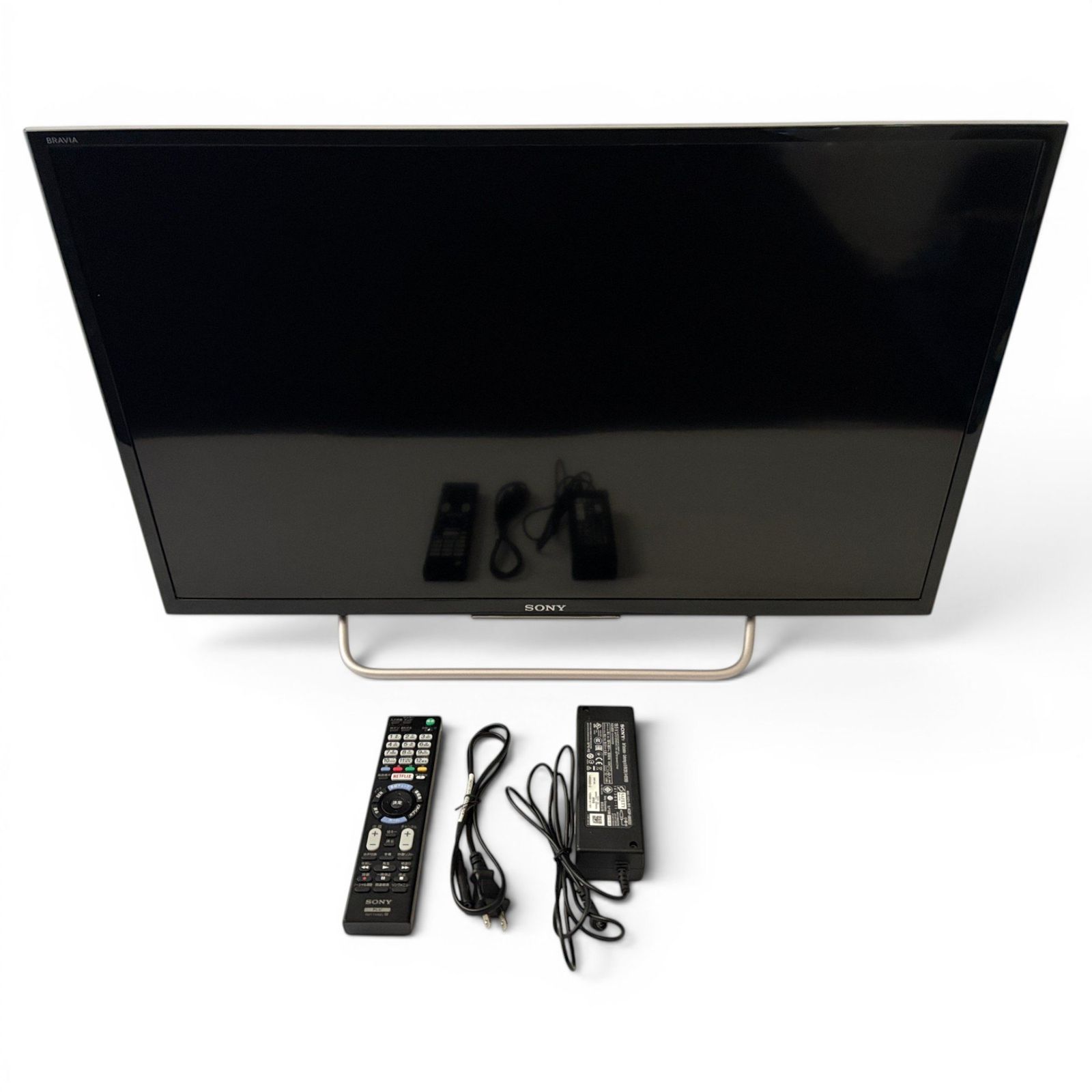 ○ソニー SONY 液晶テレビ ブラビア KJ-32W700C 32V型 フルHD 2600