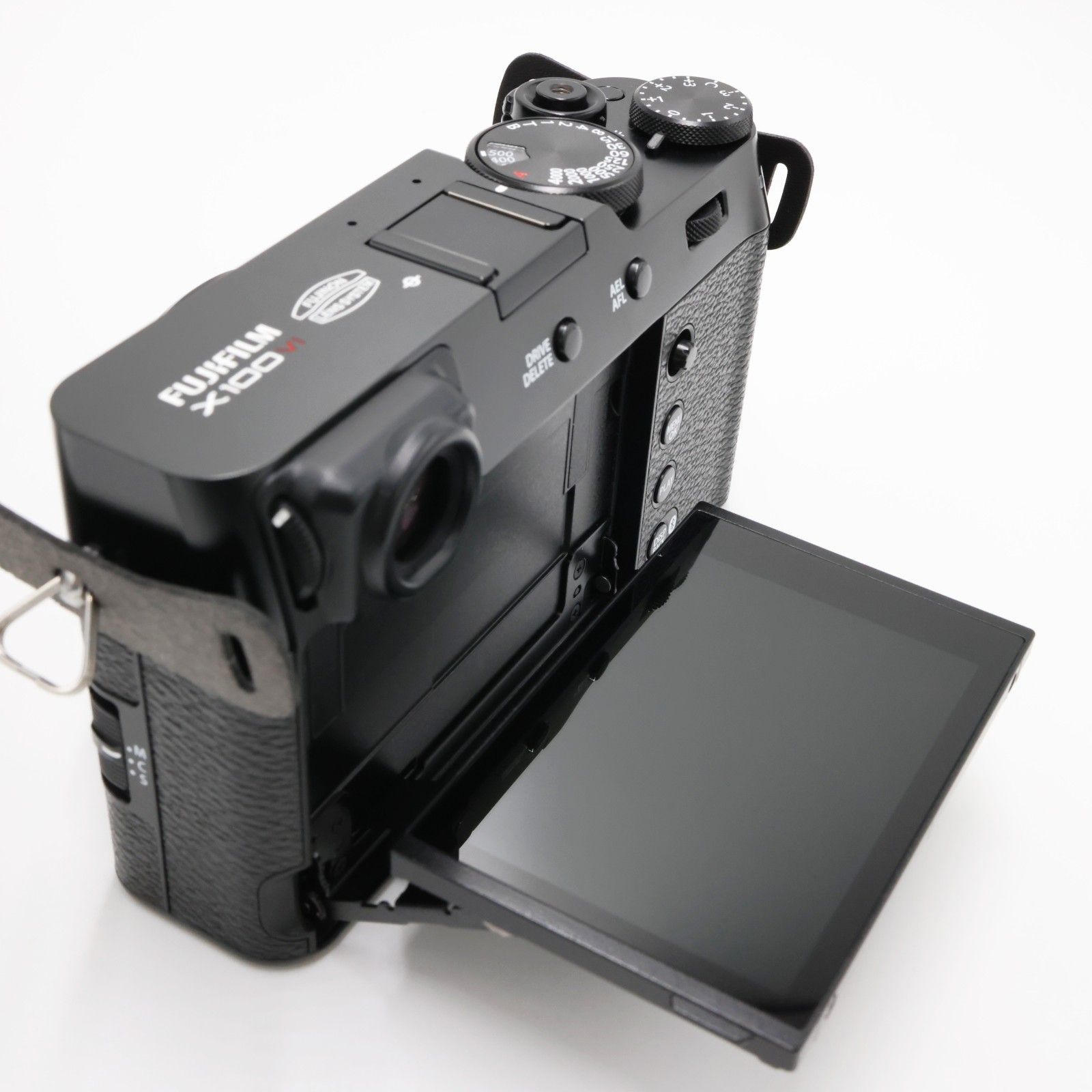 FUJIFILM x100v 中古 FUJIFILM X100V [シルバー] 中古価格比較 - 価格.com