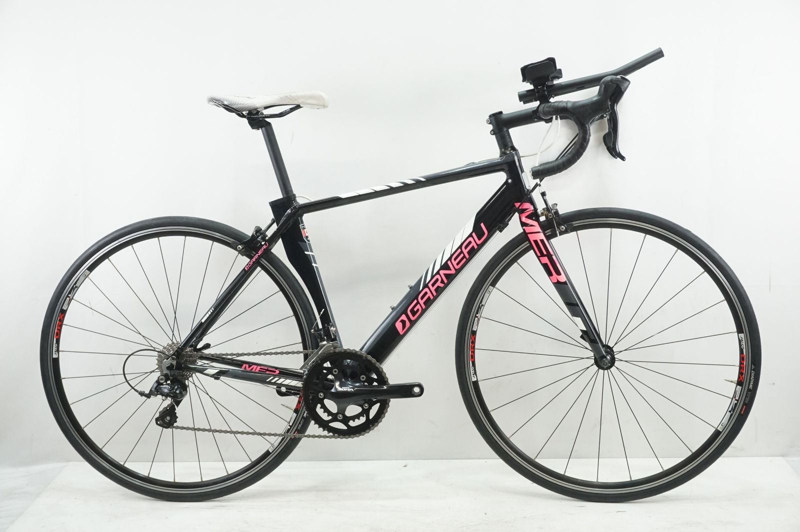 GARNEAU 「ガノー」 MER 2015年モデル ロードバイク / 大宮店