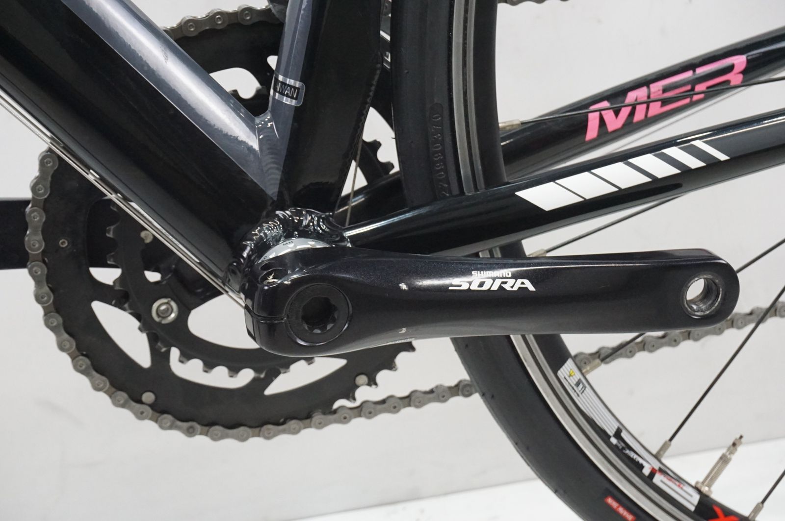 GARNEAU 「ガノー」 MER 2015年モデル ロードバイク / 大宮店 - メルカリ