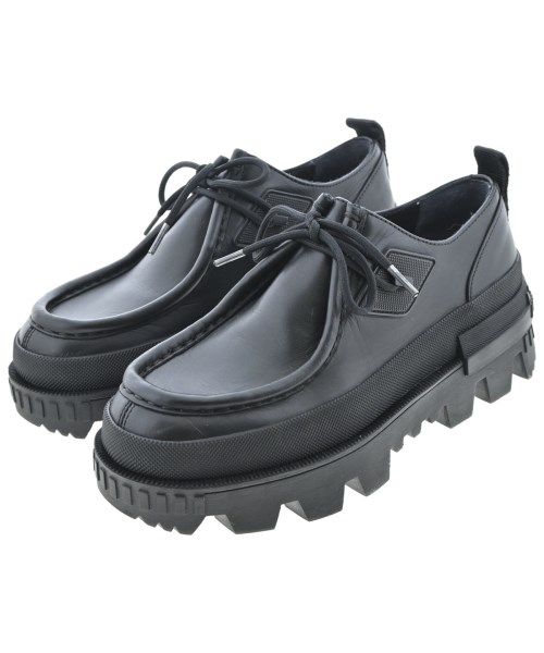 MONCLER シューズ（その他） レディース 【古着】【中古】【送料無料】