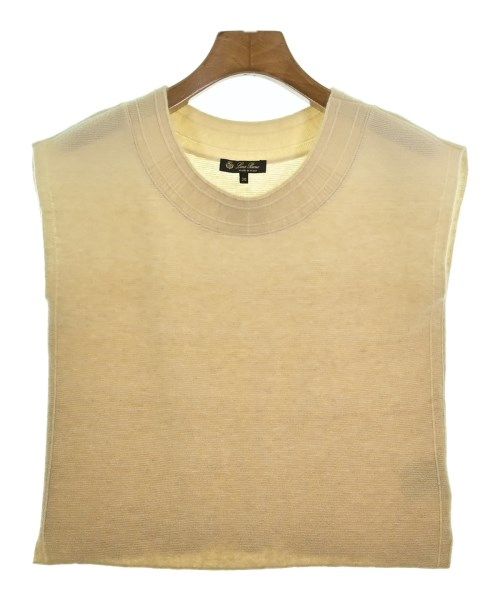 Loro Piana ベスト レディース 【古着】【中古】【送料無料】