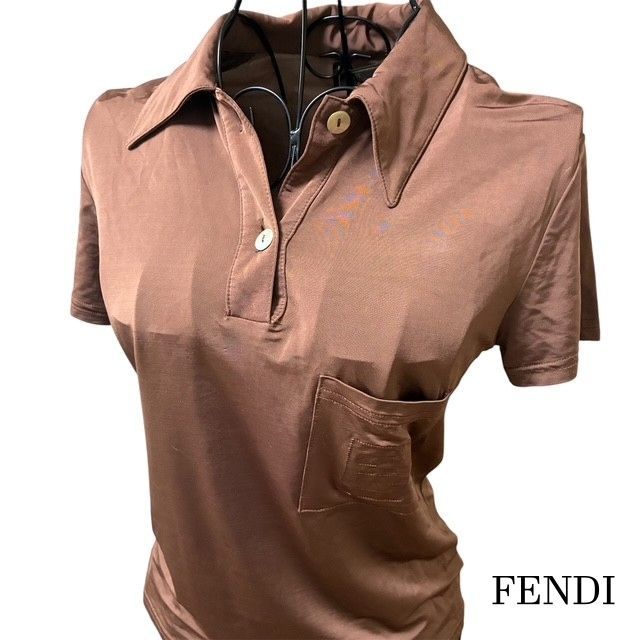 フェンディリゾートウェアライン FENDI mare フェンディマーレ ズッカ
