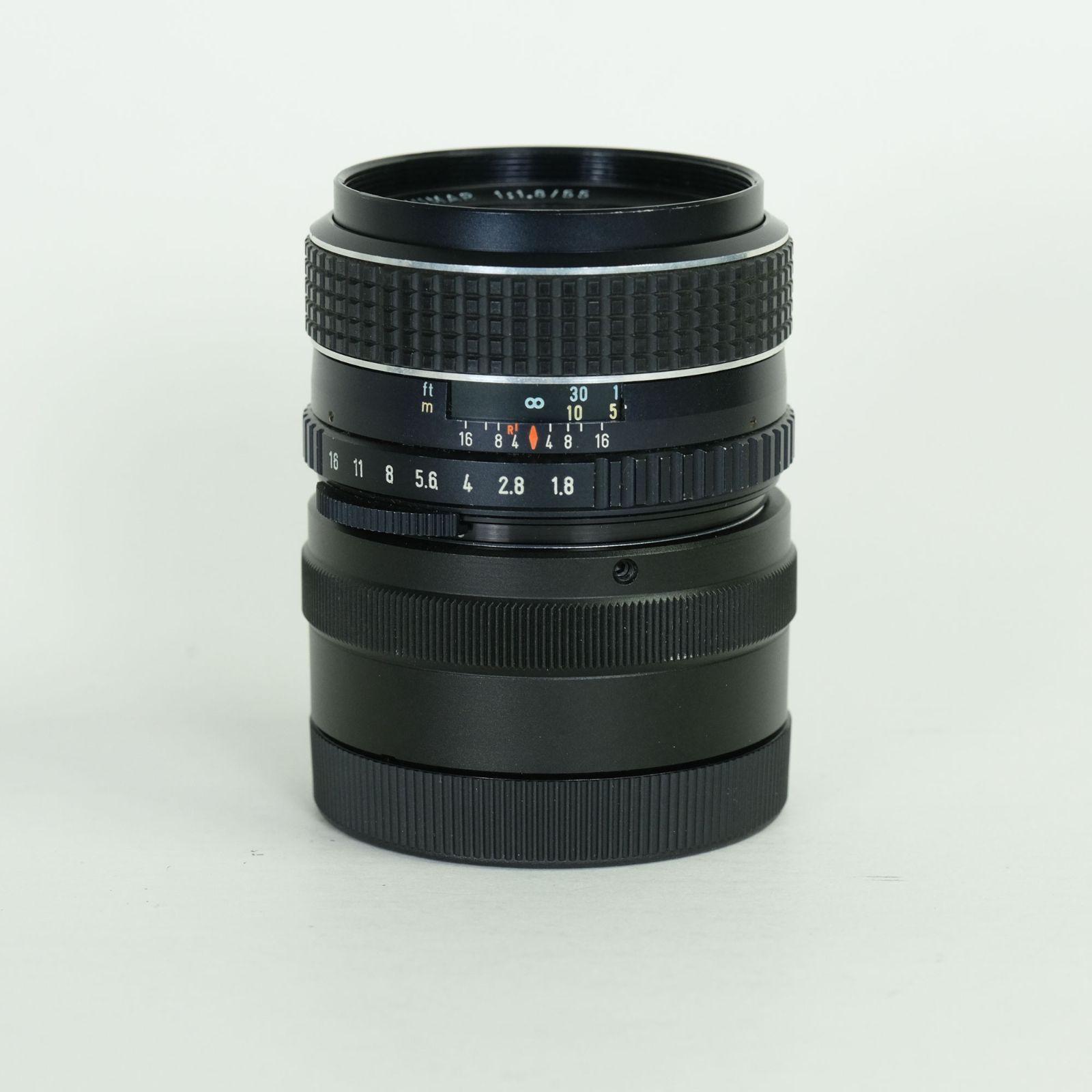 【美品】SMC TAKUMAR 55mm F1.8 + ソニーマウントアダプター SMC Takumar 55mm F1.8 SONY Eマウントアダプターセット 【公式通販】