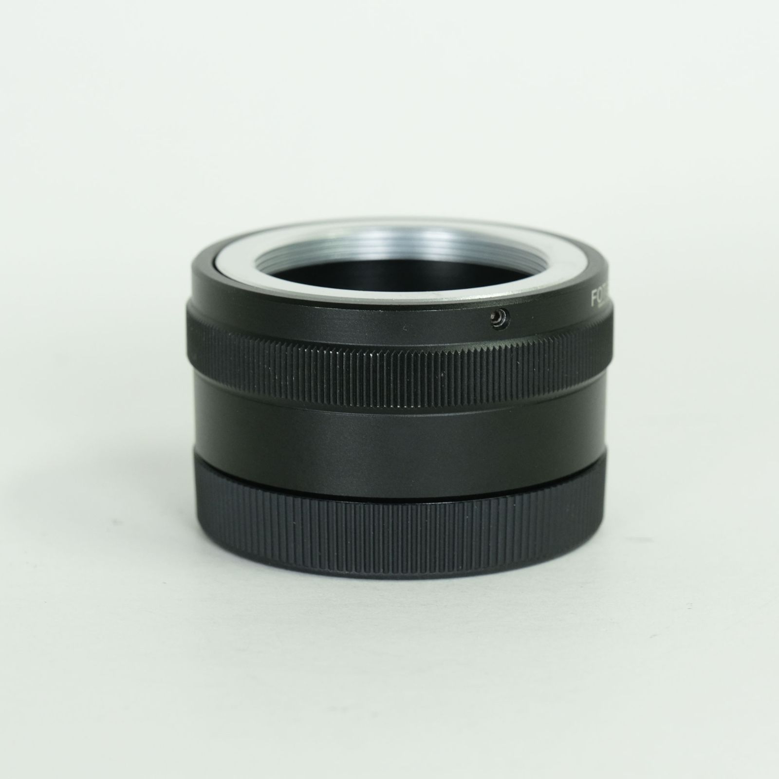 並品] PENTAX SMC-TAKUMAR 55mm F1.8 + FOTGA M42-NEX レンズ