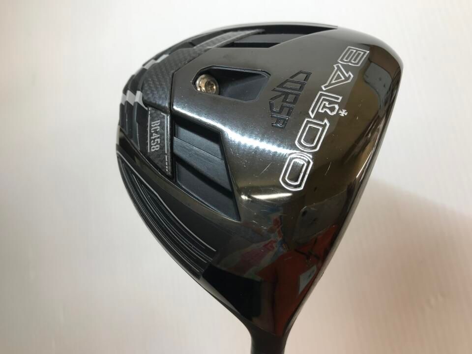 バルド CORSA PERFORMANCE BC458 11度 ATTAS DA∀AS Sフレックス