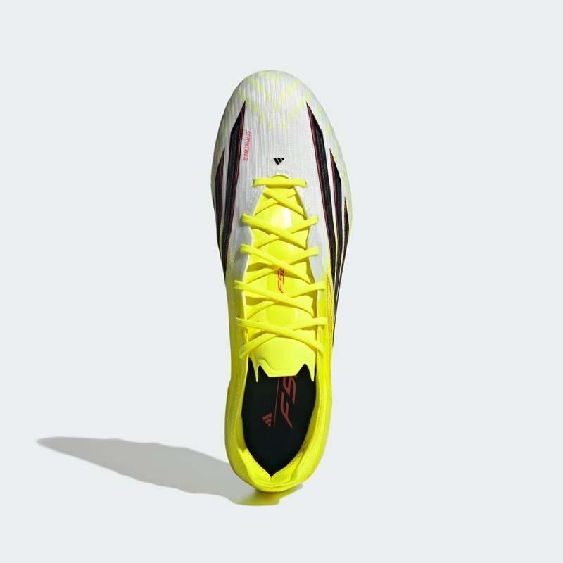 adidas アディダス F50 ELITE HG/AG ジャパン JR6466 サッカースパイク
