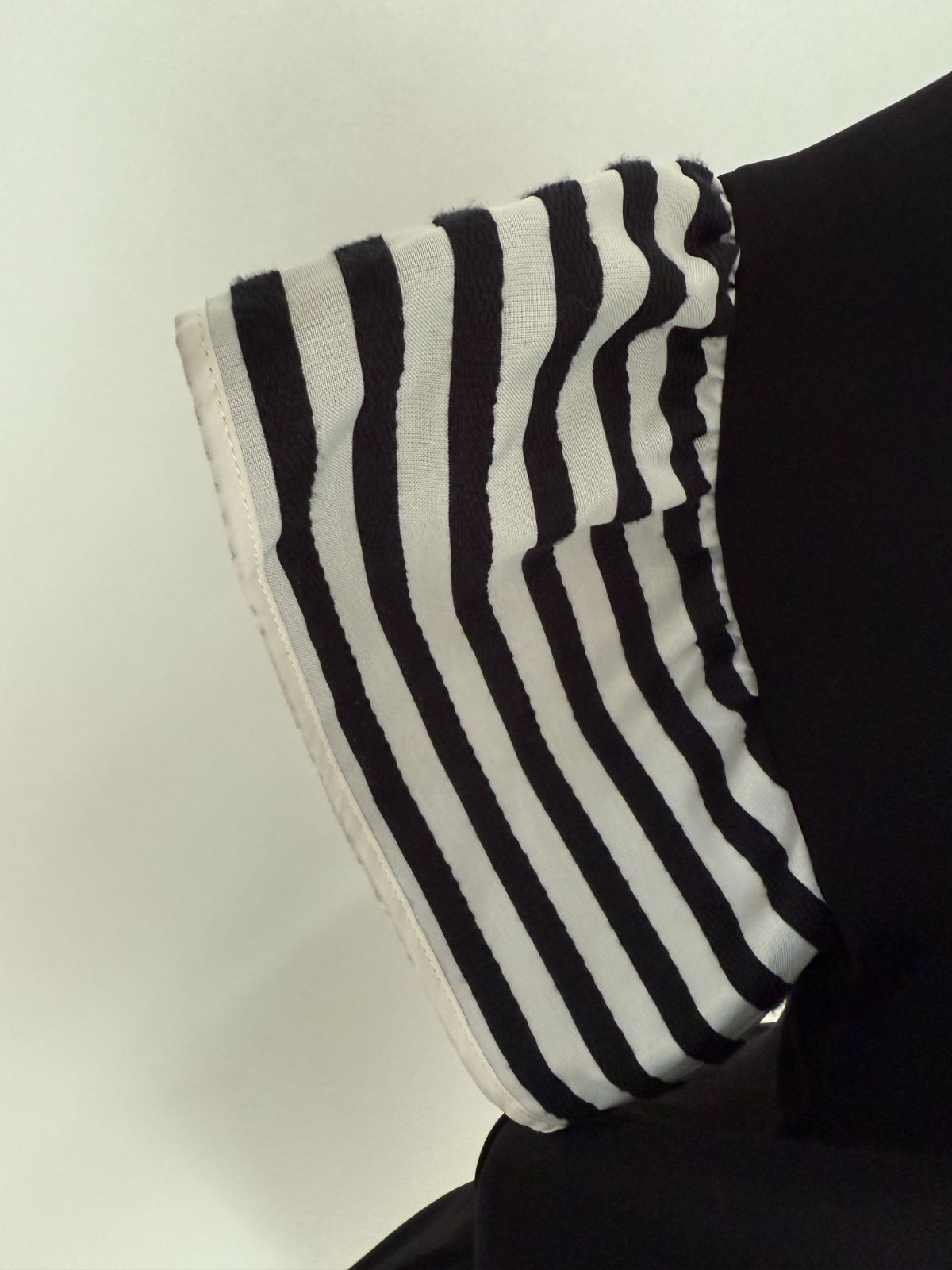 極美品】【クリーニング済】BORDERS at BALCONY/ ボーダーズアット