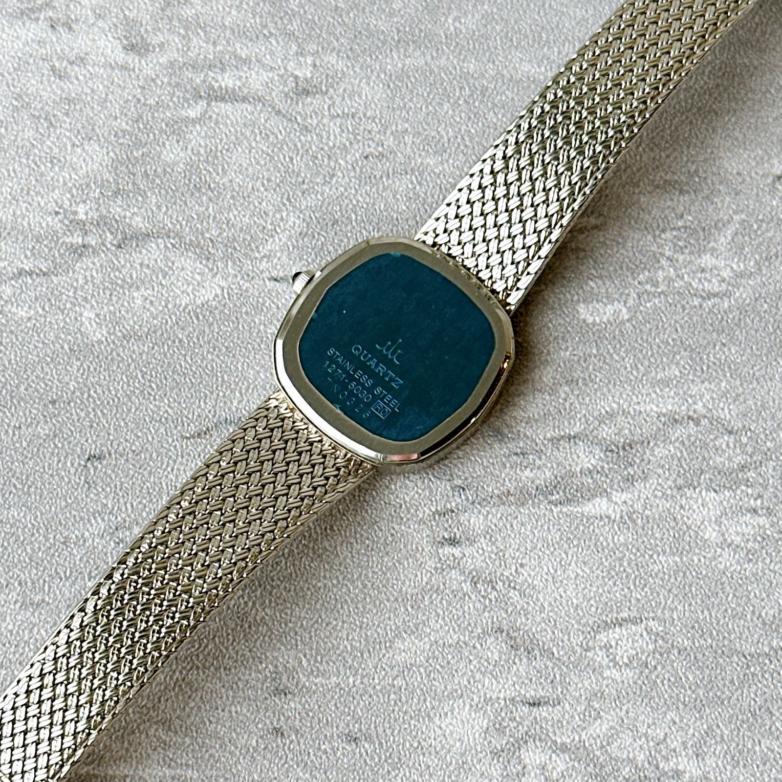 SEIKO CREDOR セイコークレドール 1271-5030 薄型 ヴィンテージ 腕時計