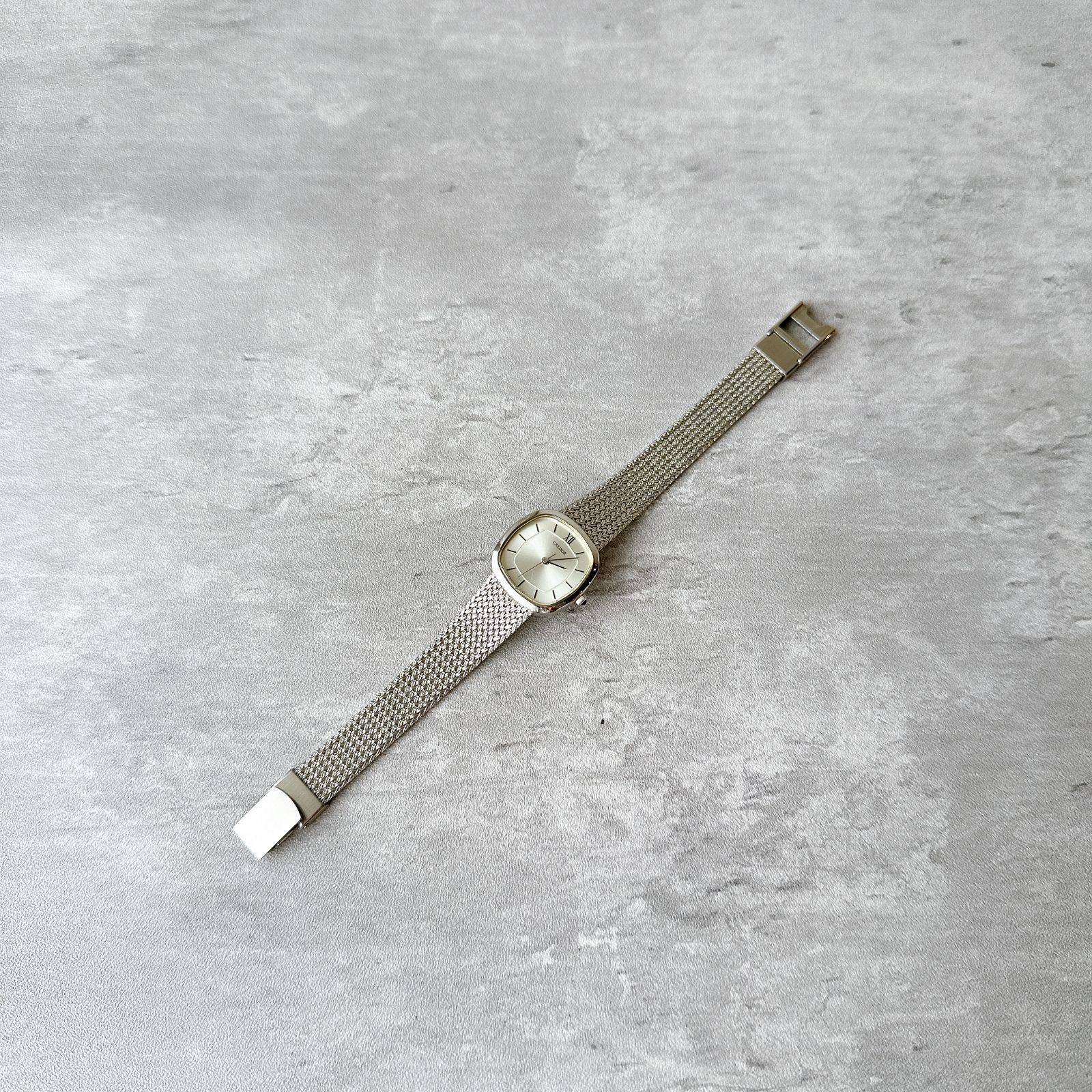 SEIKO CREDOR セイコークレドール 1271-5030 薄型 ヴィンテージ 腕時計