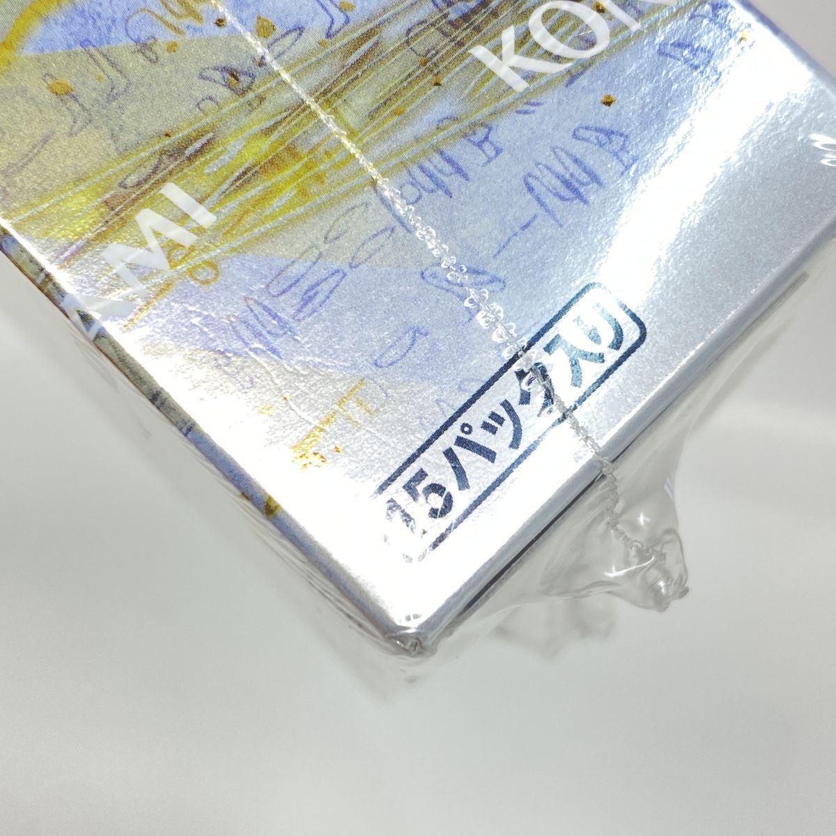 未開封】遊戯王 OCG デュエルモンスターズ LIMIT OVER COLLECTION -THE