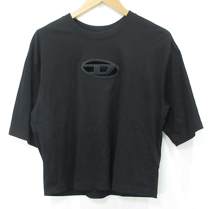 三重本店】 中古 DIESEL | ディーゼル T-ROWY-OD カットアウトエン 