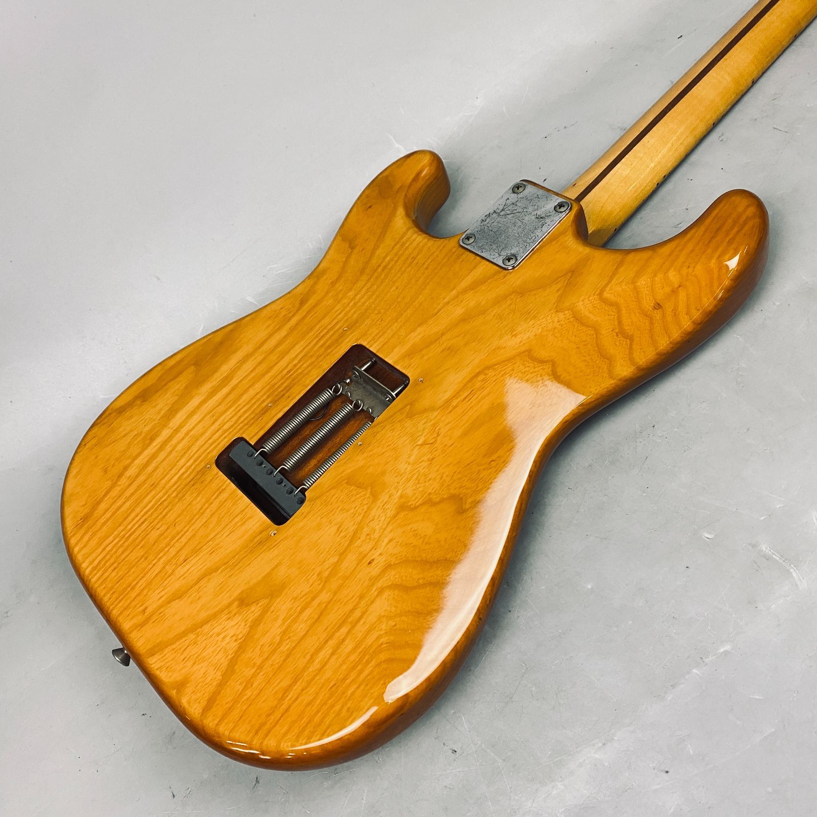 Fender Japan ST54-75RV NAT 1993年製 AA3II55090R f145 - メルカリ