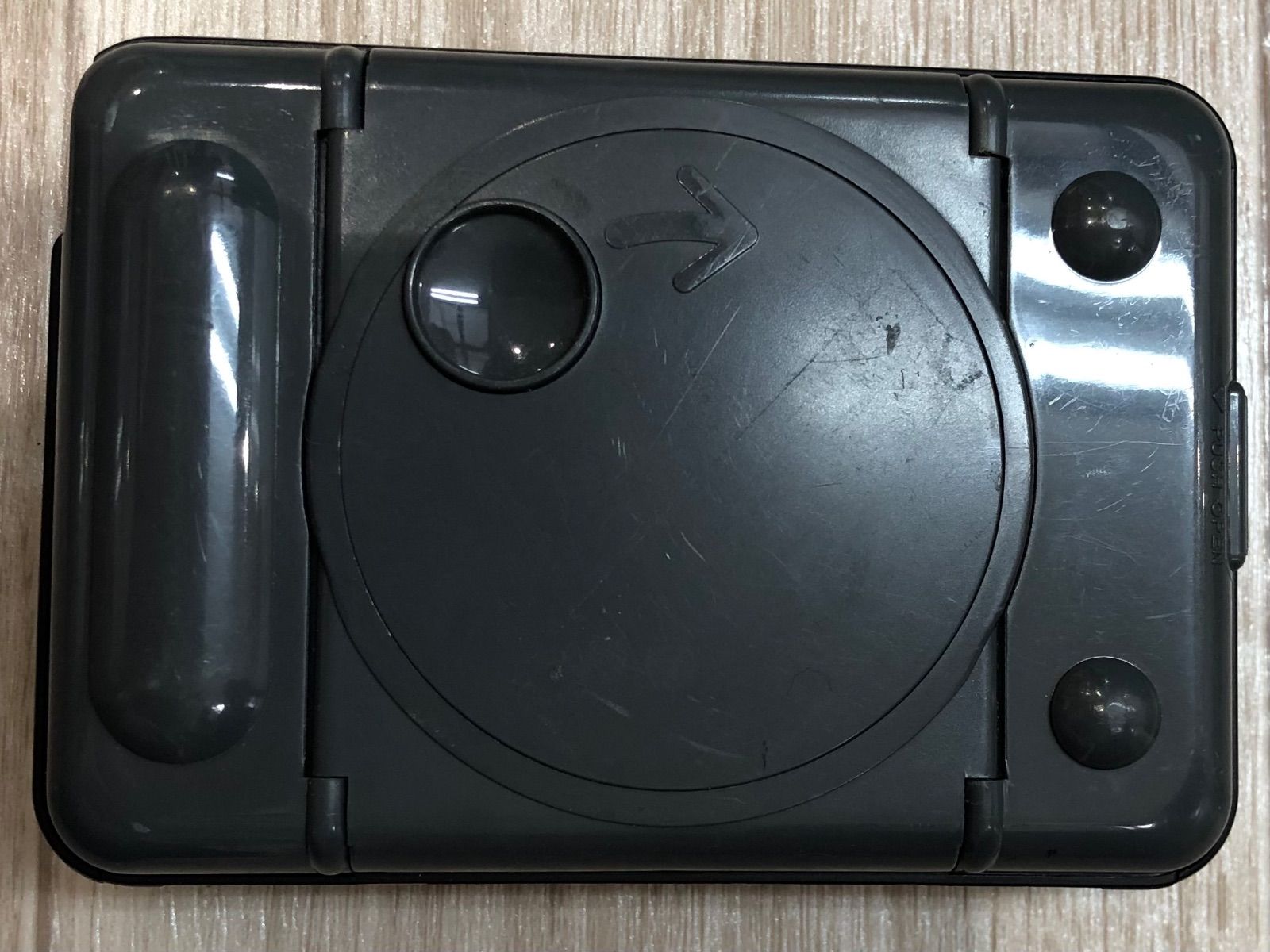 希少・部品取りに・ジャンク品】SONY カセットウォークマン WM-52