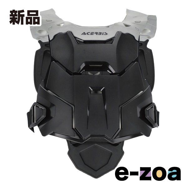ACERBIS アチェルビス ACE チェストプロテクター LINEAR グレー/ブラック AC-25315GY/BK (2645366)