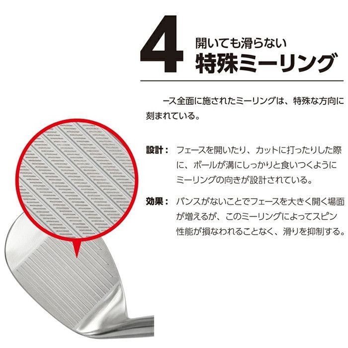 Lynx リンクス スライドソール マスター ウェッジ オリジナルスチール