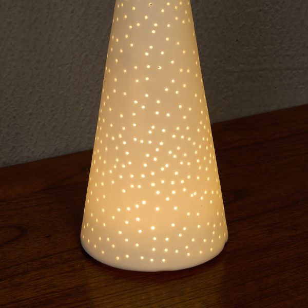 インテリア小物 雑貨 磁器 räder レダー Light forest tree LED ツリー