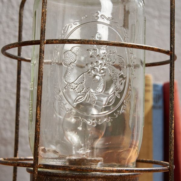 雑貨 スチール HERMOSA ハモサ BALL BASE LAMP ボールベースランプ